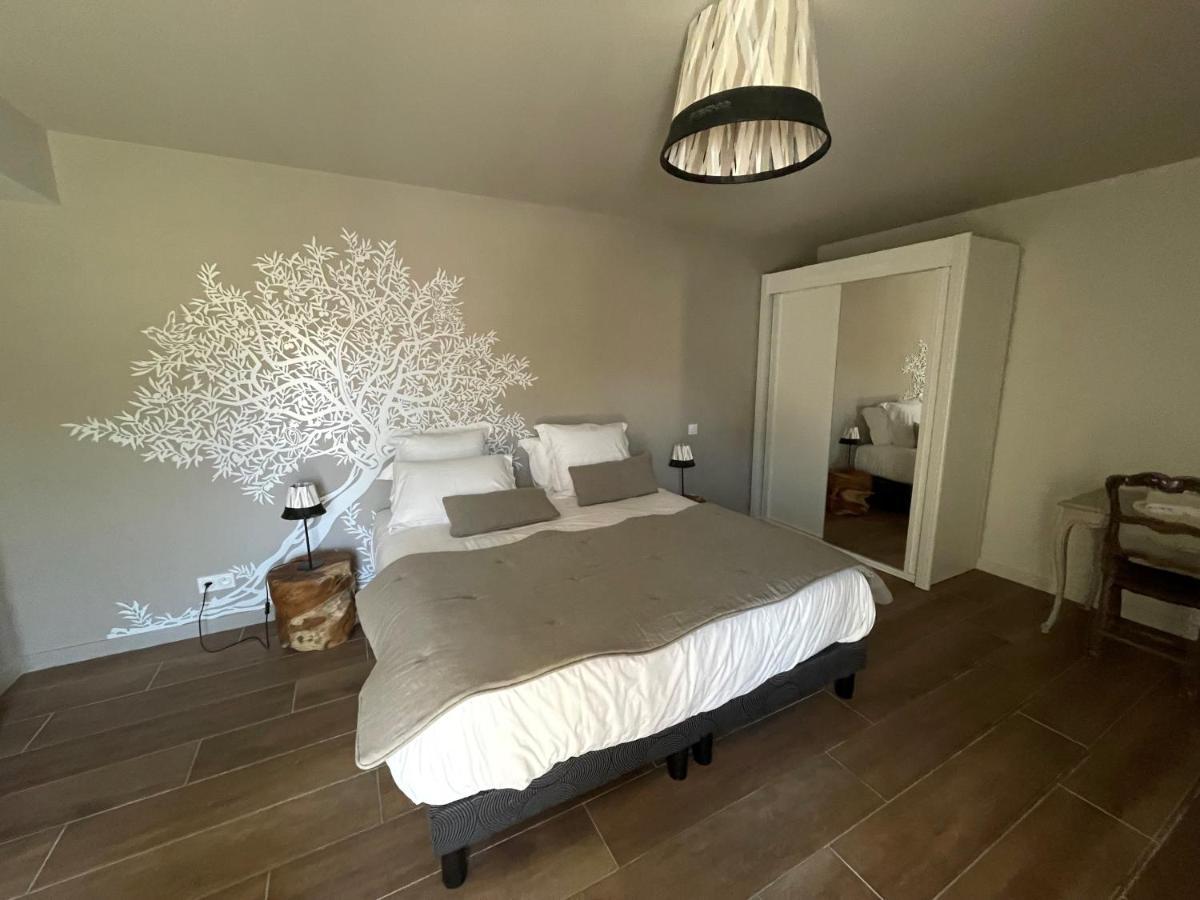 Double Room with Pool View
