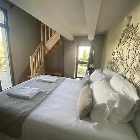 La Maison De L'Olivier-3