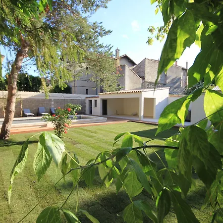 La Maison De L'Olivier-2