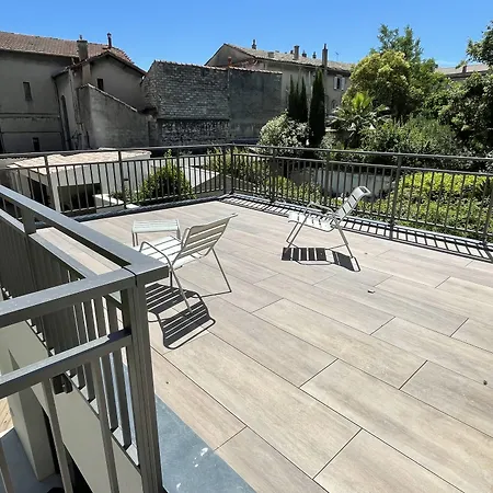La Maison De L'Olivier-3